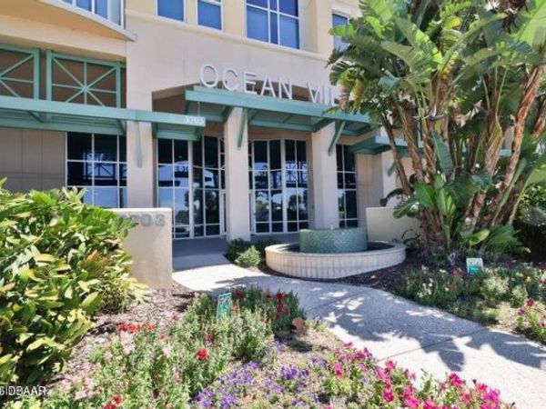 3703 S Atlantic Avenue, Unit 504, Daytona Beach Shores, FL 32118