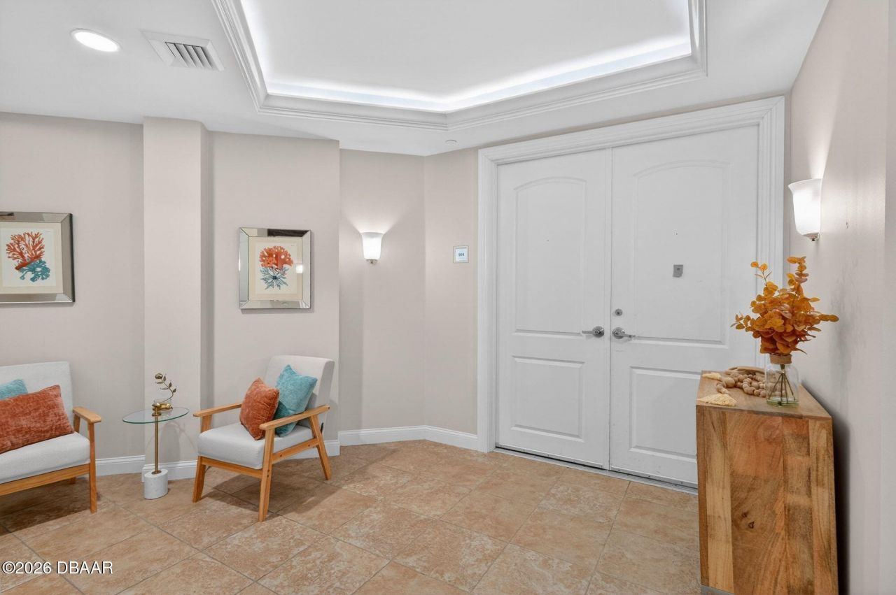 3703 S Atlantic Avenue, Unit 504, Daytona Beach Shores, FL 32118 Photo