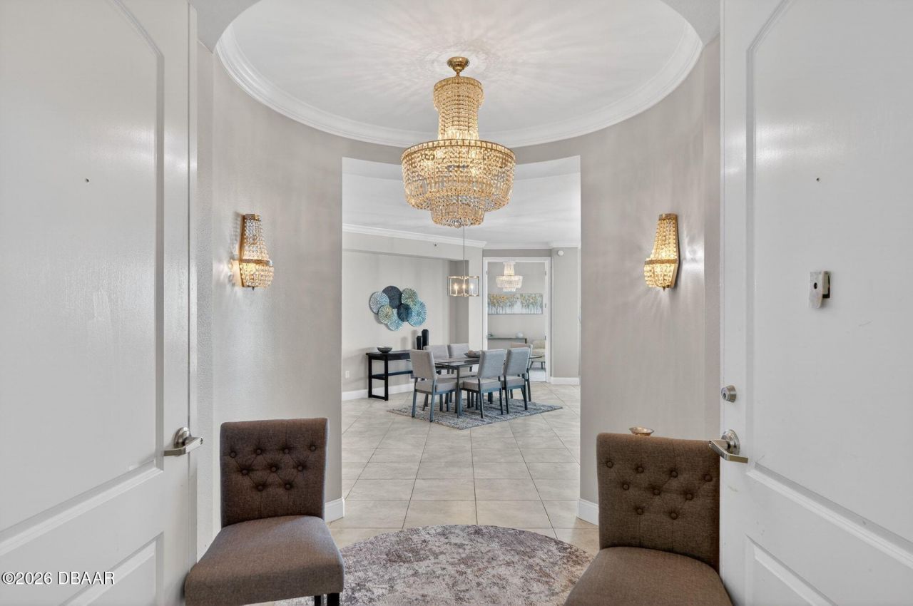 3703 S Atlantic Avenue, Unit 504, Daytona Beach Shores, FL 32118 Photo