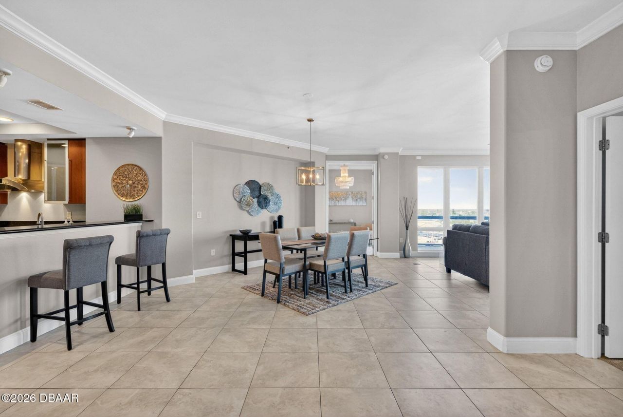 3703 S Atlantic Avenue, Unit 504, Daytona Beach Shores, FL 32118 Photo