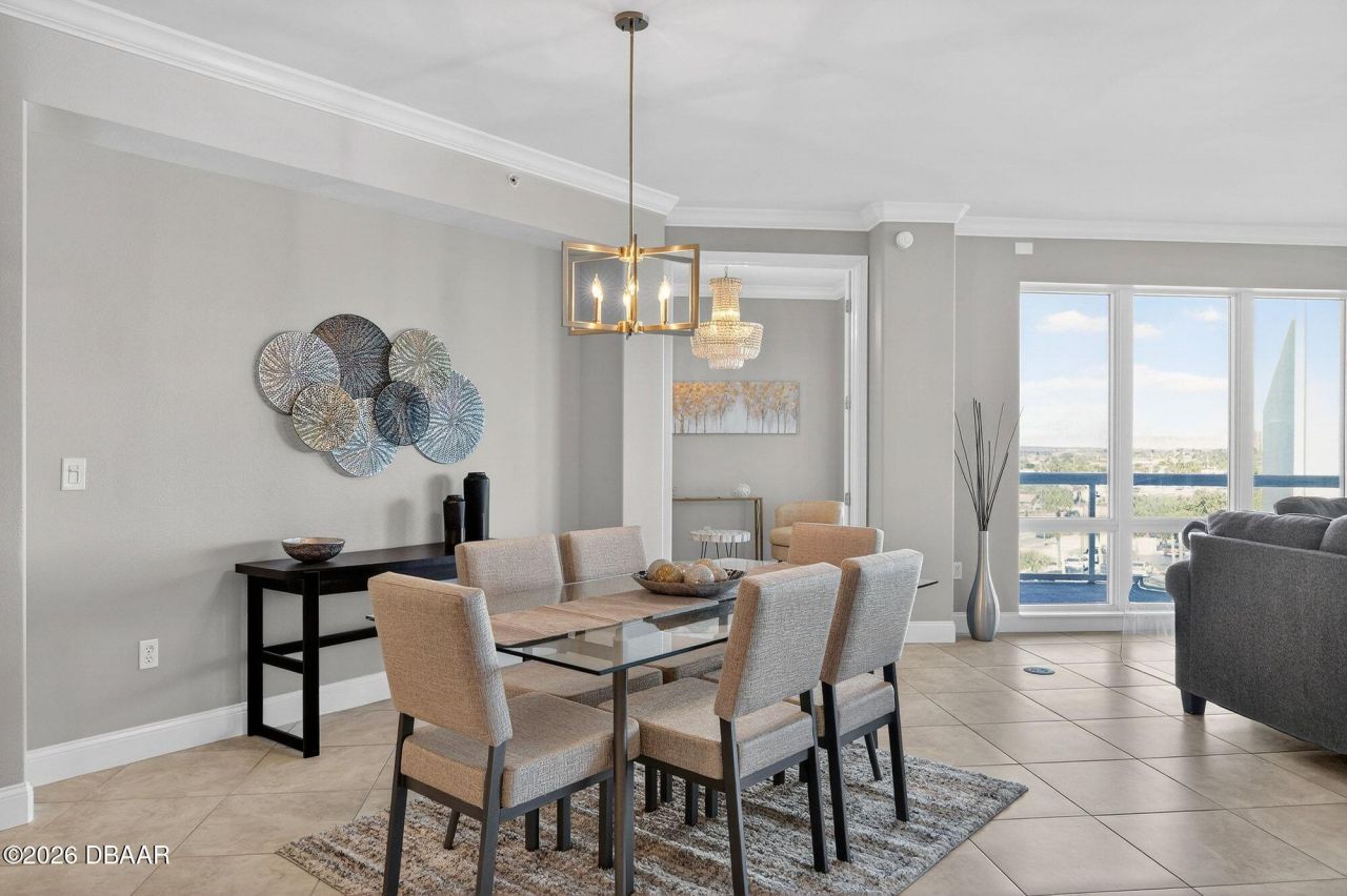 3703 S Atlantic Avenue, Unit 504, Daytona Beach Shores, FL 32118 Photo