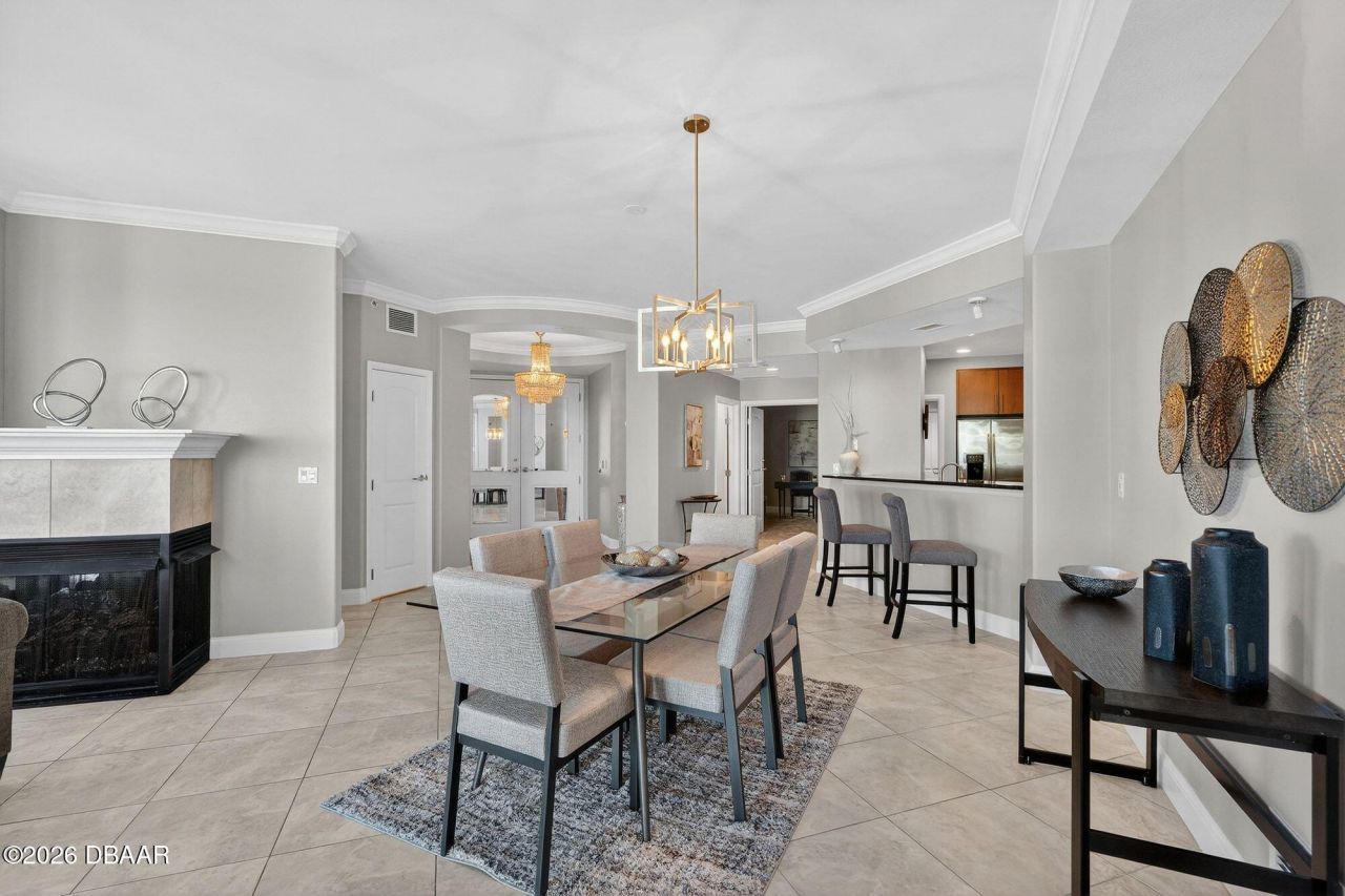 3703 S Atlantic Avenue, Unit 504, Daytona Beach Shores, FL 32118 Photo