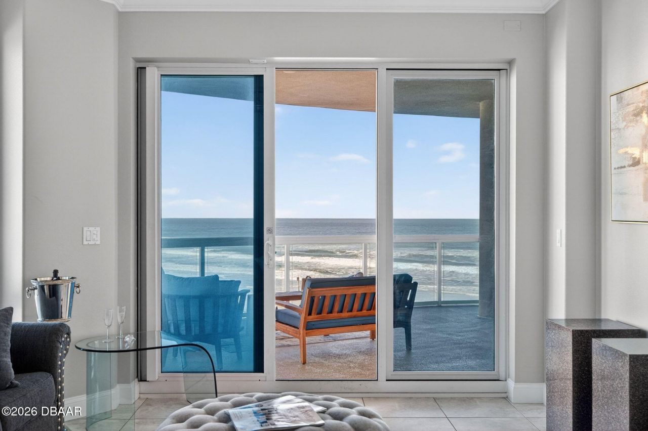 3703 S Atlantic Avenue, Unit 504, Daytona Beach Shores, FL 32118 Photo