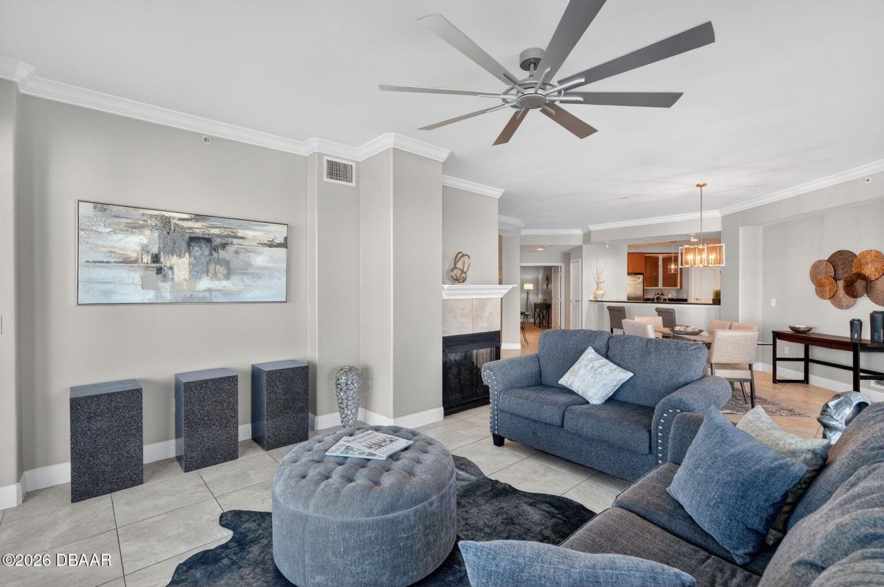 3703 S Atlantic Avenue, Unit 504, Daytona Beach Shores, FL 32118 Photo