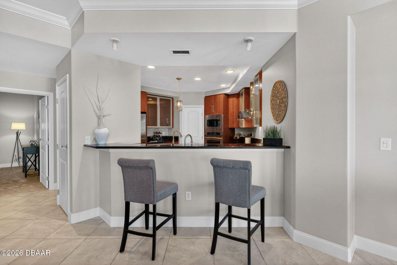 3703 S Atlantic Avenue, Unit 504, Daytona Beach Shores, FL 32118 Photo