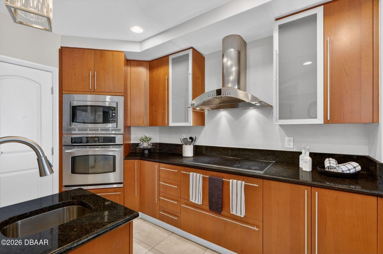 3703 S Atlantic Avenue, Unit 504, Daytona Beach Shores, FL 32118 Photo