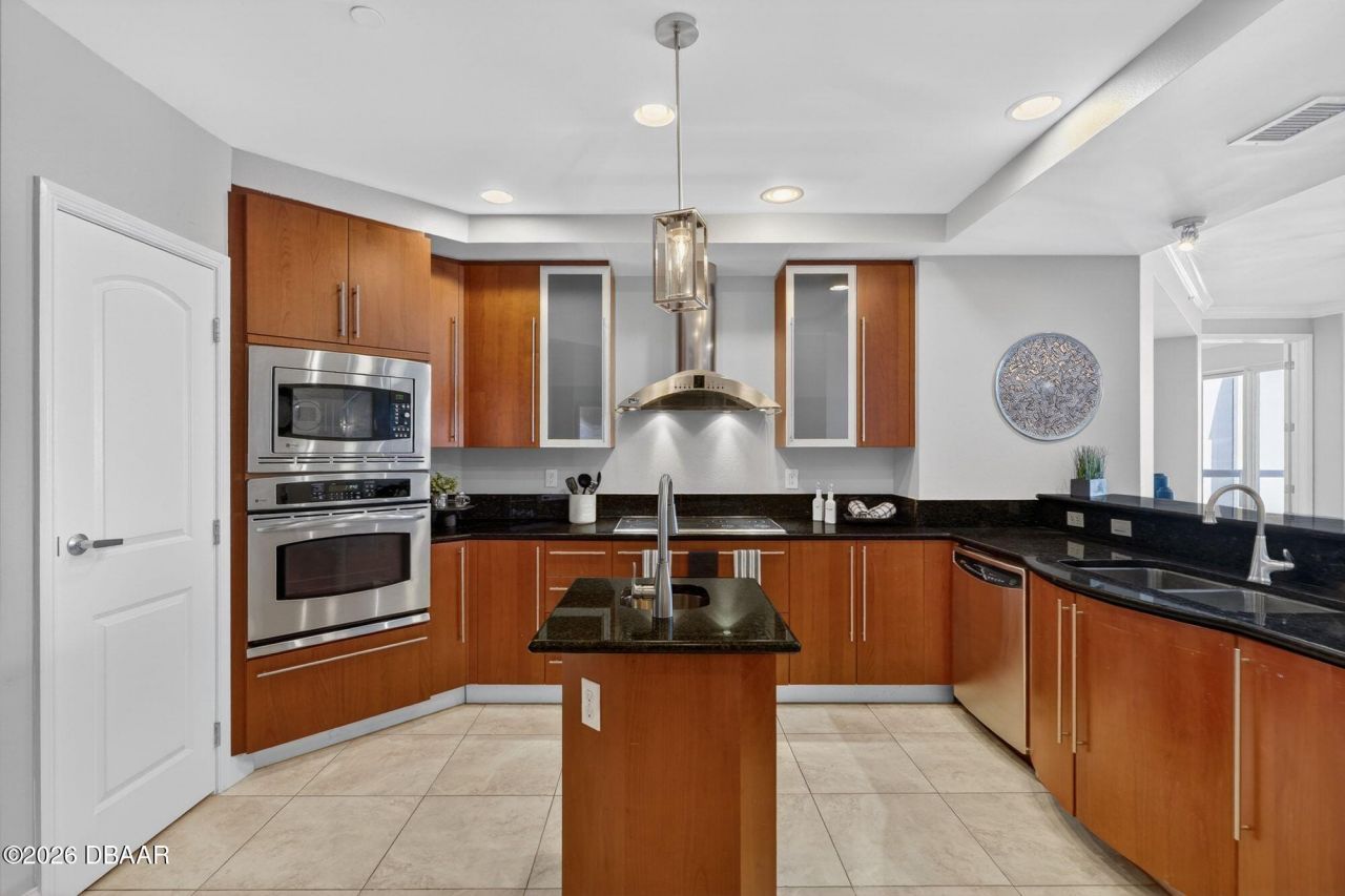 3703 S Atlantic Avenue, Unit 504, Daytona Beach Shores, FL 32118 Photo