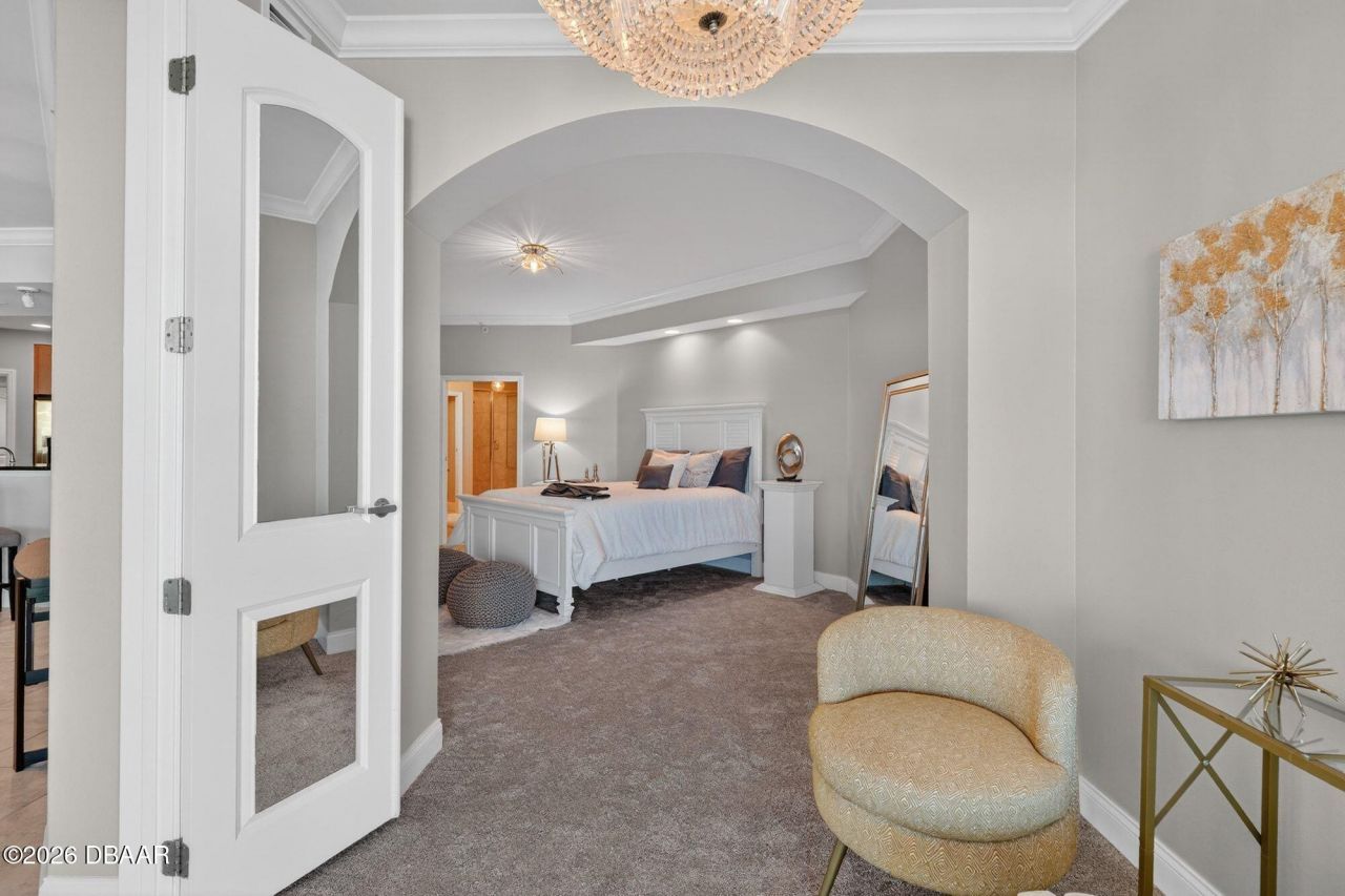 3703 S Atlantic Avenue, Unit 504, Daytona Beach Shores, FL 32118 Photo