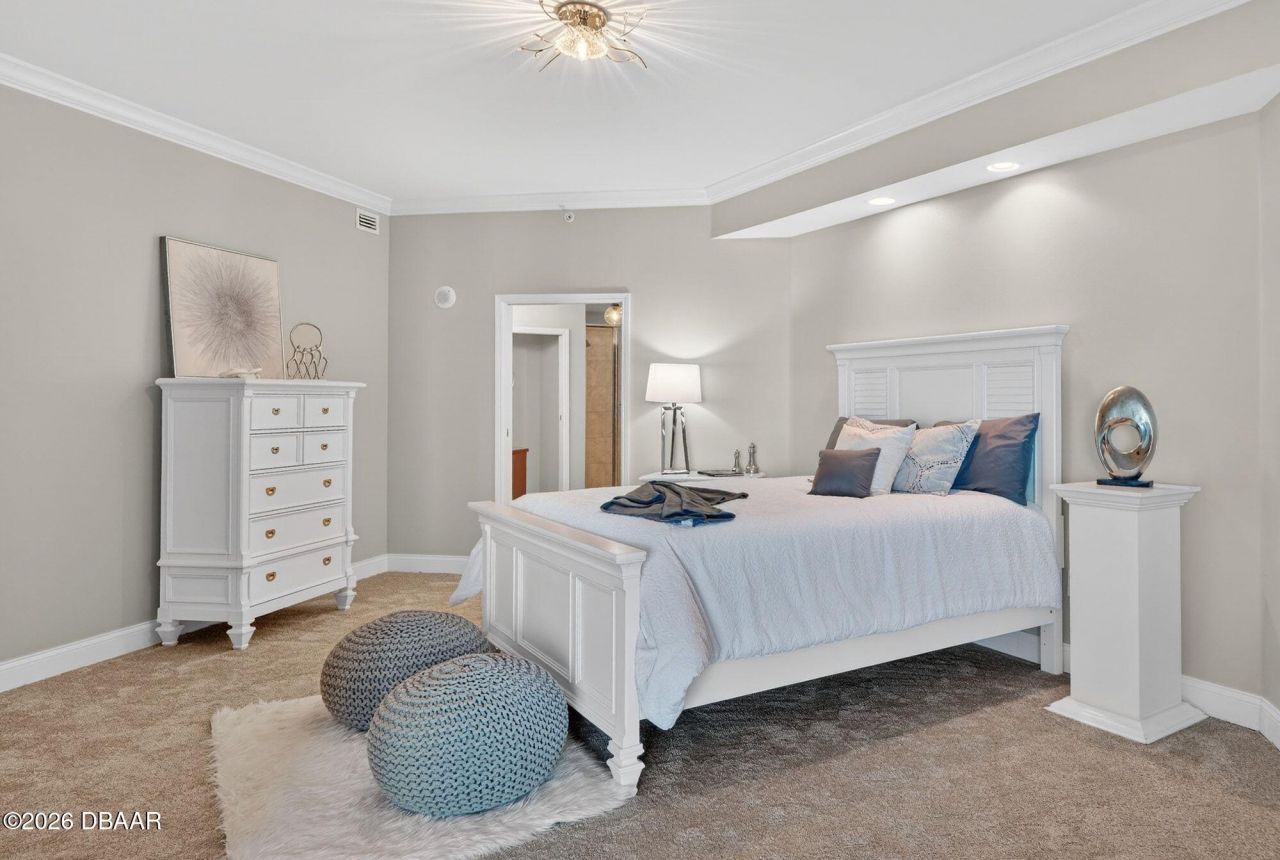 3703 S Atlantic Avenue, Unit 504, Daytona Beach Shores, FL 32118 Photo