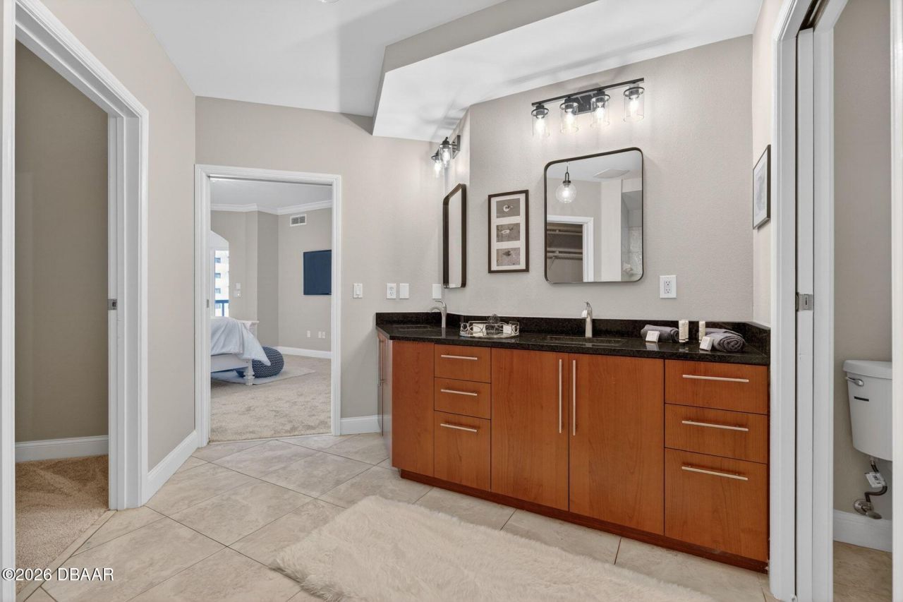 3703 S Atlantic Avenue, Unit 504, Daytona Beach Shores, FL 32118 Photo