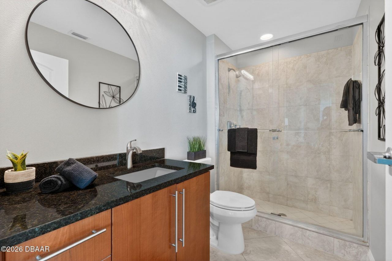 3703 S Atlantic Avenue, Unit 504, Daytona Beach Shores, FL 32118 Photo