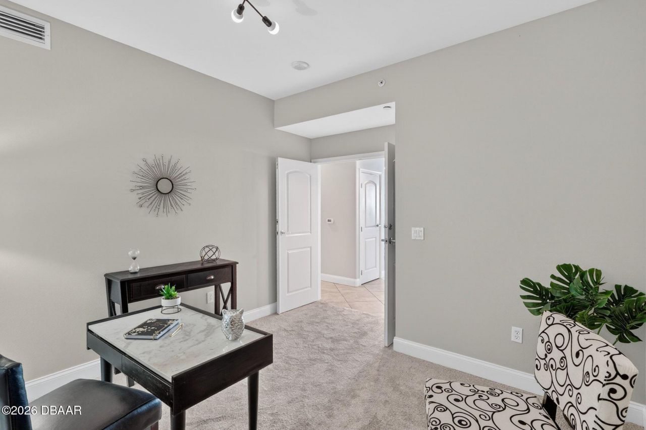 3703 S Atlantic Avenue, Unit 504, Daytona Beach Shores, FL 32118 Photo