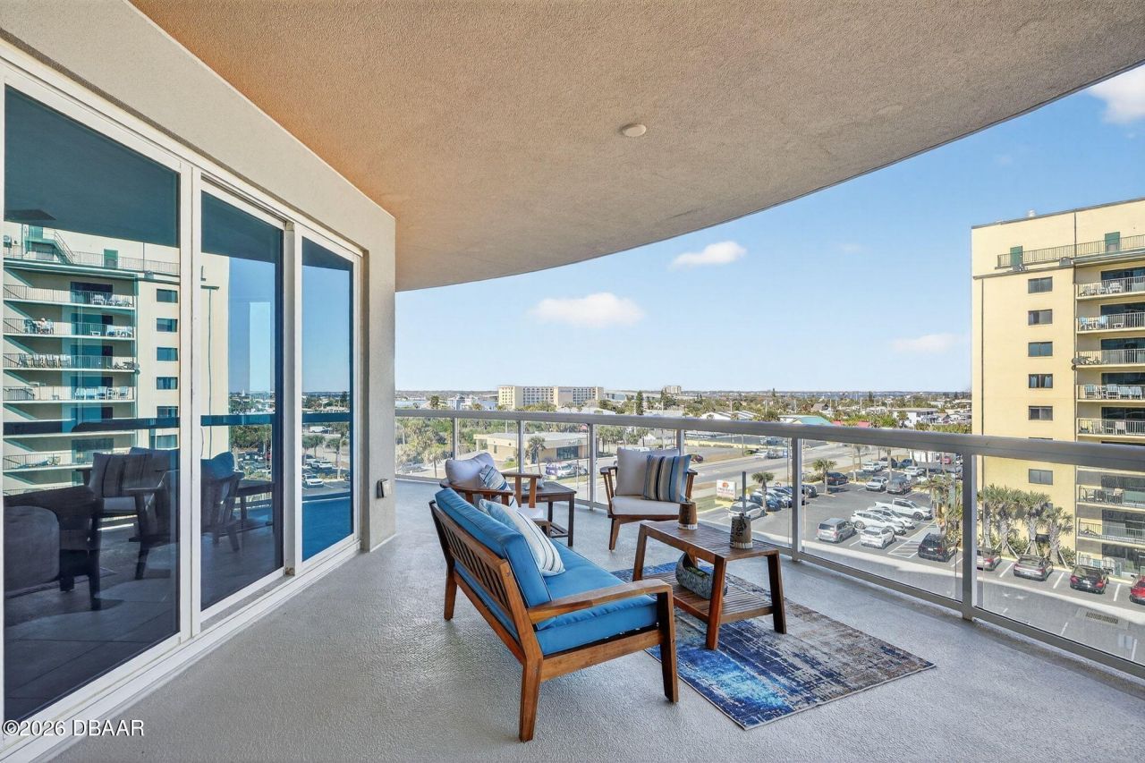 3703 S Atlantic Avenue, Unit 504, Daytona Beach Shores, FL 32118 Photo