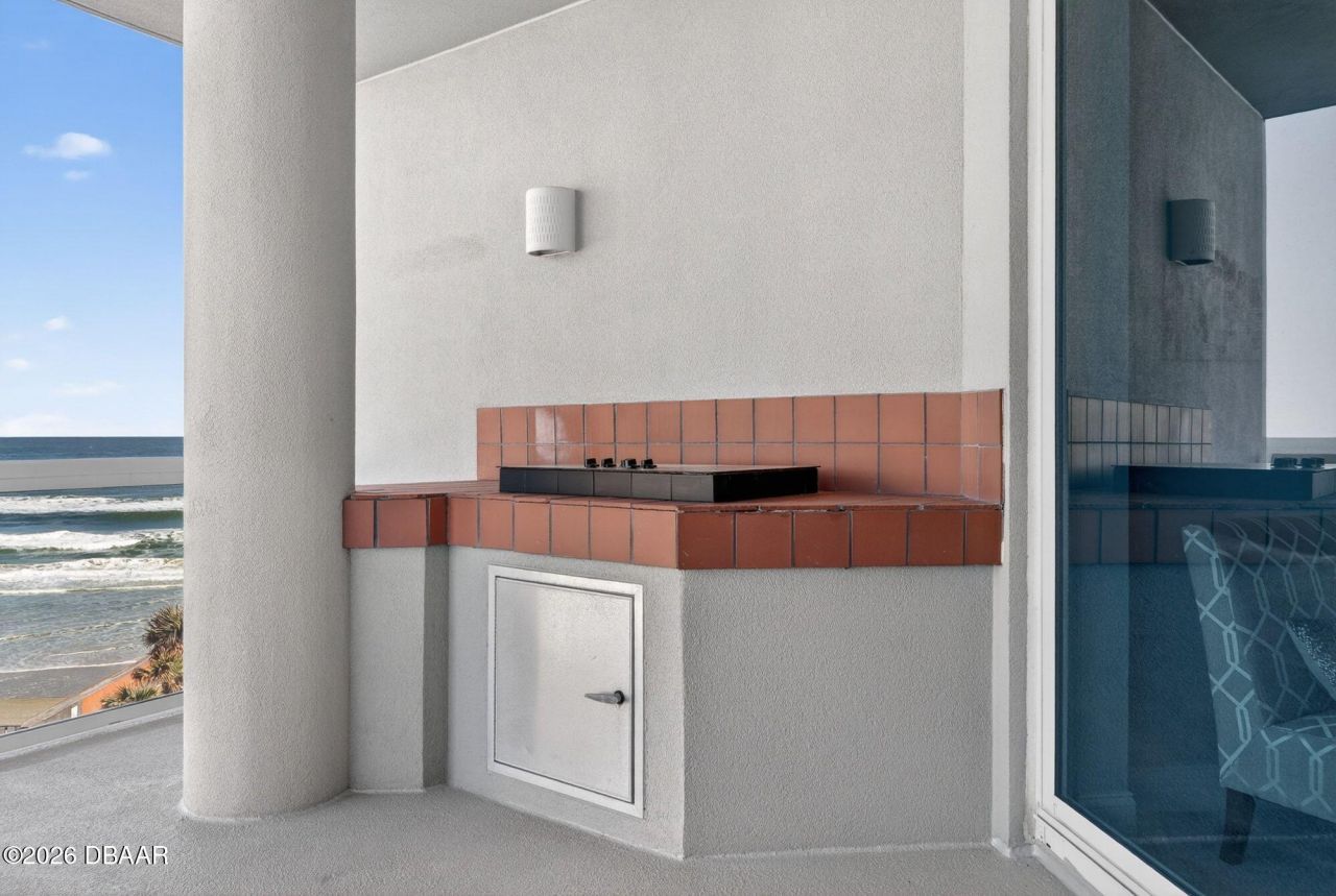 3703 S Atlantic Avenue, Unit 504, Daytona Beach Shores, FL 32118 Photo