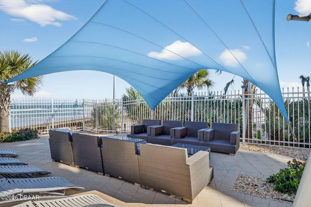3703 S Atlantic Avenue, Unit 504, Daytona Beach Shores, FL 32118 Photo