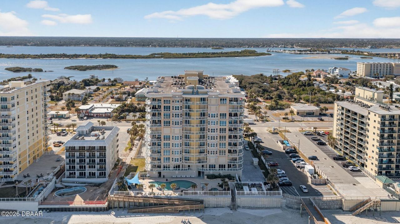 3703 S Atlantic Avenue, Unit 504, Daytona Beach Shores, FL 32118 Photo