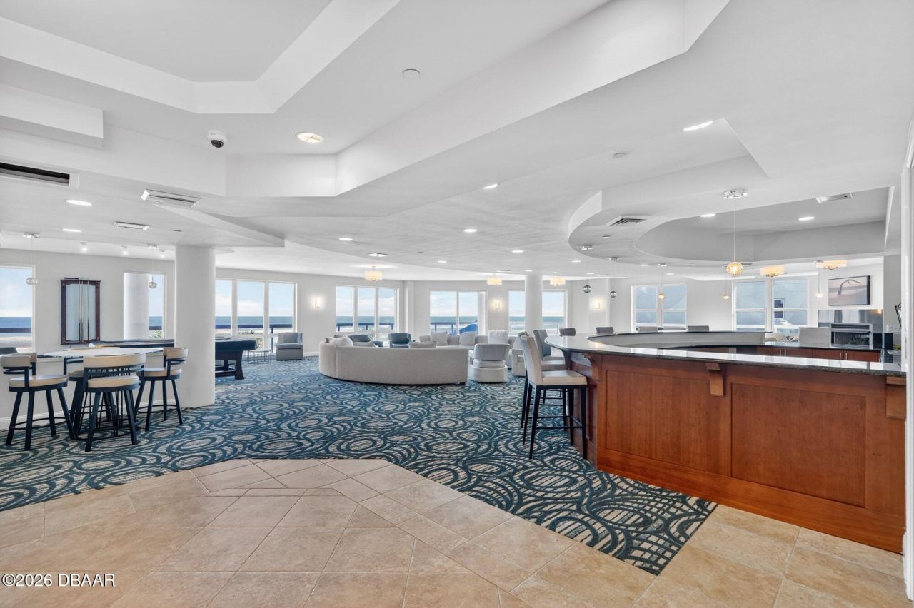 3703 S Atlantic Avenue, Unit 504, Daytona Beach Shores, FL 32118 Photo