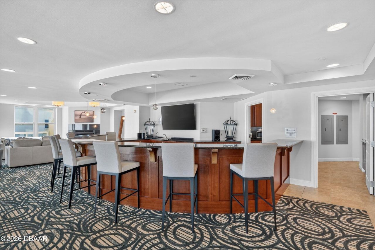 3703 S Atlantic Avenue, Unit 504, Daytona Beach Shores, FL 32118 Photo