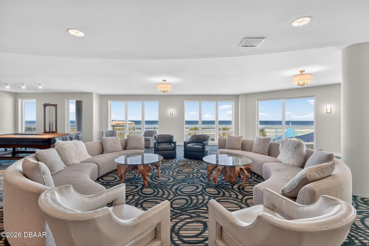 3703 S Atlantic Avenue, Unit 504, Daytona Beach Shores, FL 32118 Photo