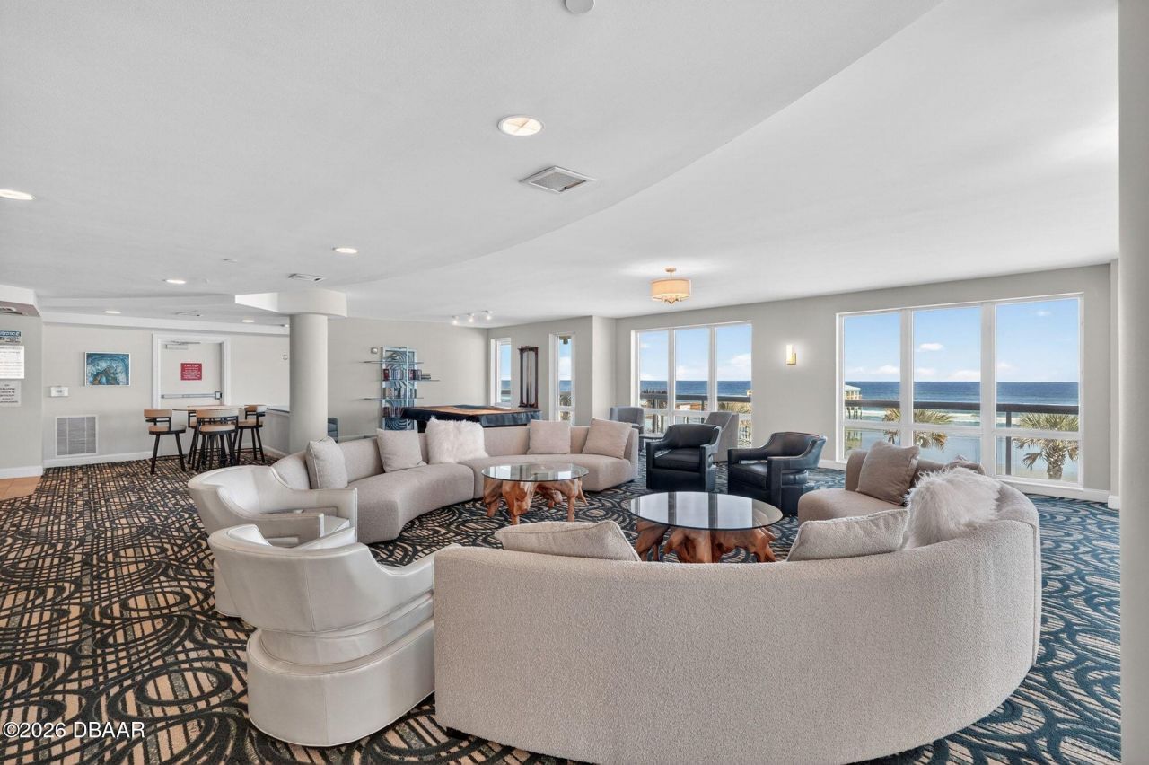 3703 S Atlantic Avenue, Unit 504, Daytona Beach Shores, FL 32118 Photo