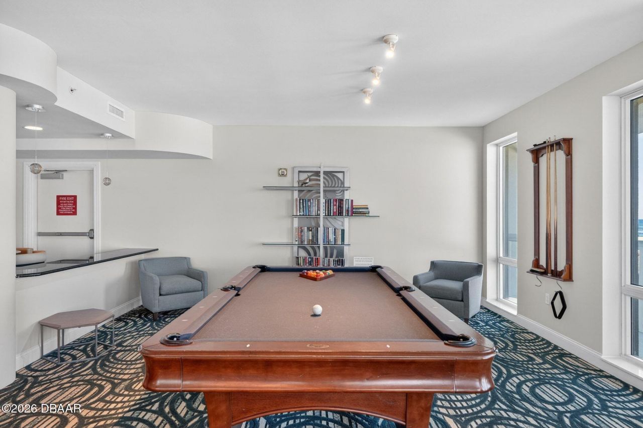 3703 S Atlantic Avenue, Unit 504, Daytona Beach Shores, FL 32118 Photo