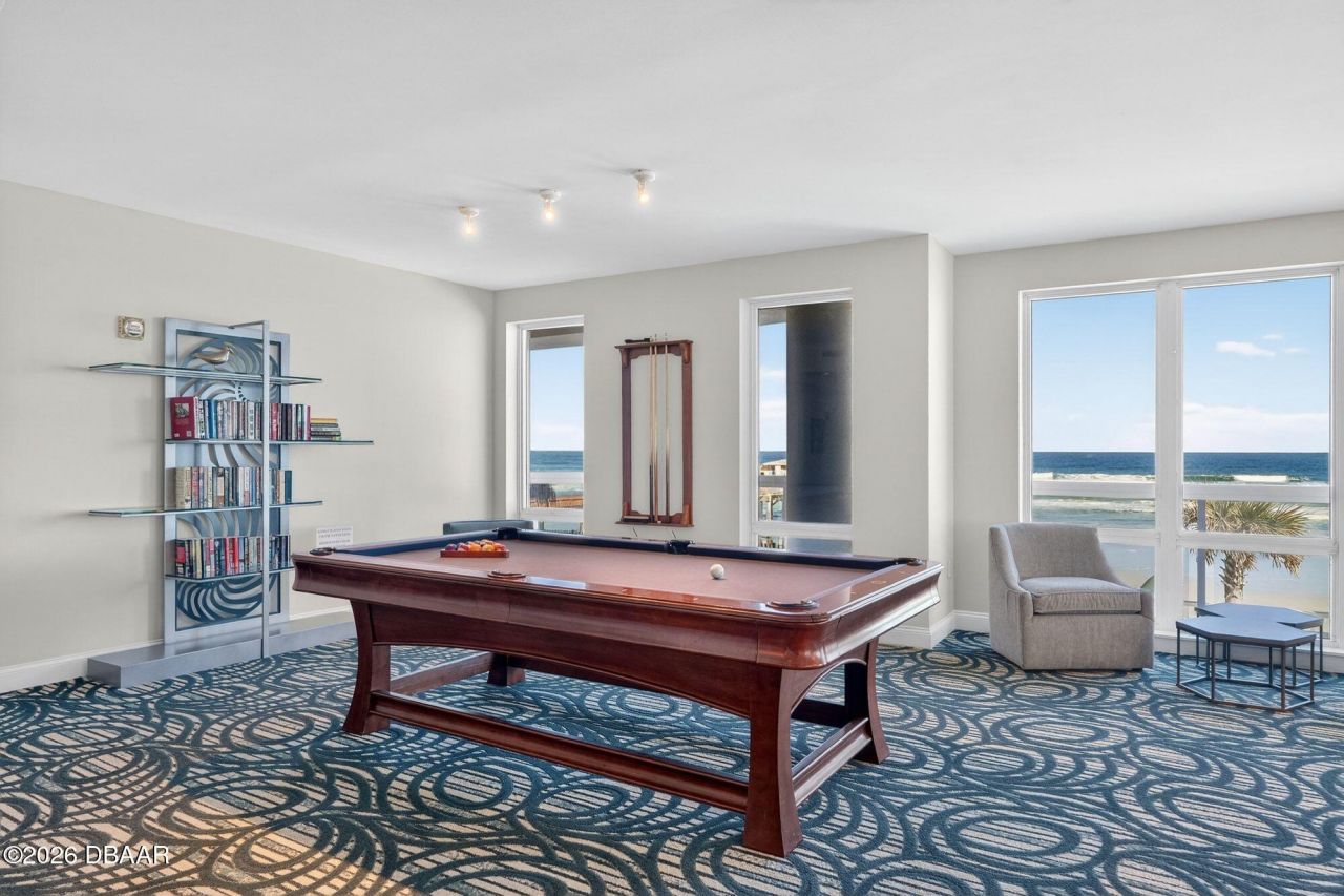 3703 S Atlantic Avenue, Unit 504, Daytona Beach Shores, FL 32118 Photo