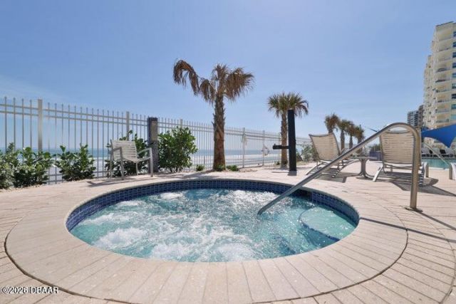 3703 S Atlantic Avenue, Unit 504, Daytona Beach Shores, FL 32118 Photo