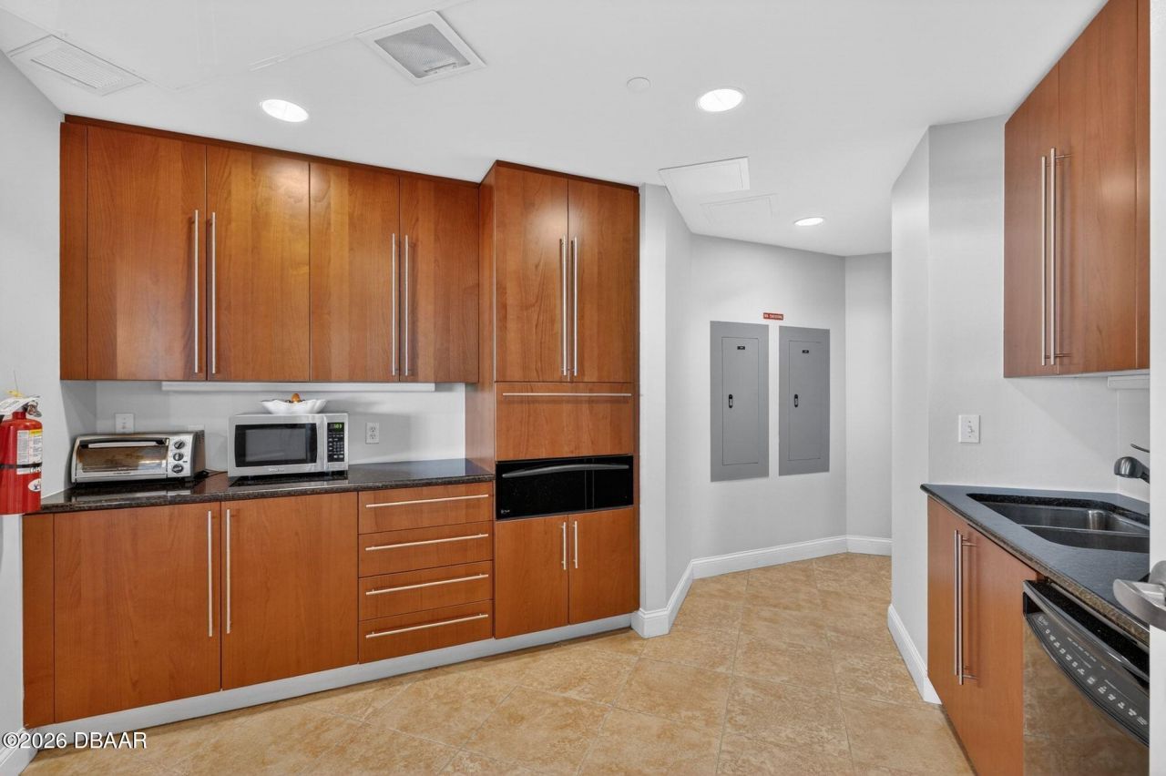 3703 S Atlantic Avenue, Unit 504, Daytona Beach Shores, FL 32118 Photo