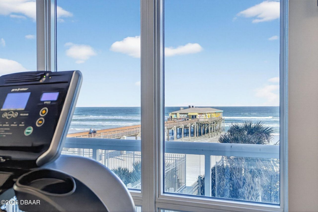 3703 S Atlantic Avenue, Unit 504, Daytona Beach Shores, FL 32118 Photo