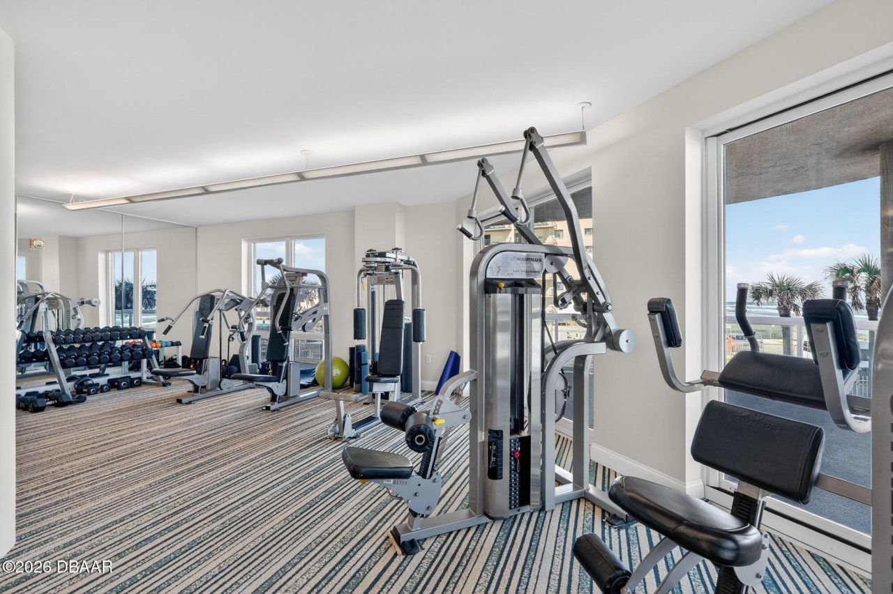 3703 S Atlantic Avenue, Unit 504, Daytona Beach Shores, FL 32118 Photo