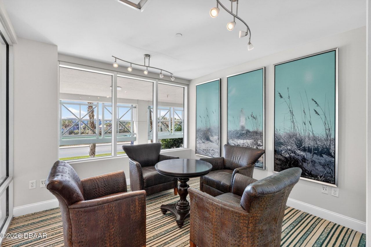 3703 S Atlantic Avenue, Unit 504, Daytona Beach Shores, FL 32118 Photo