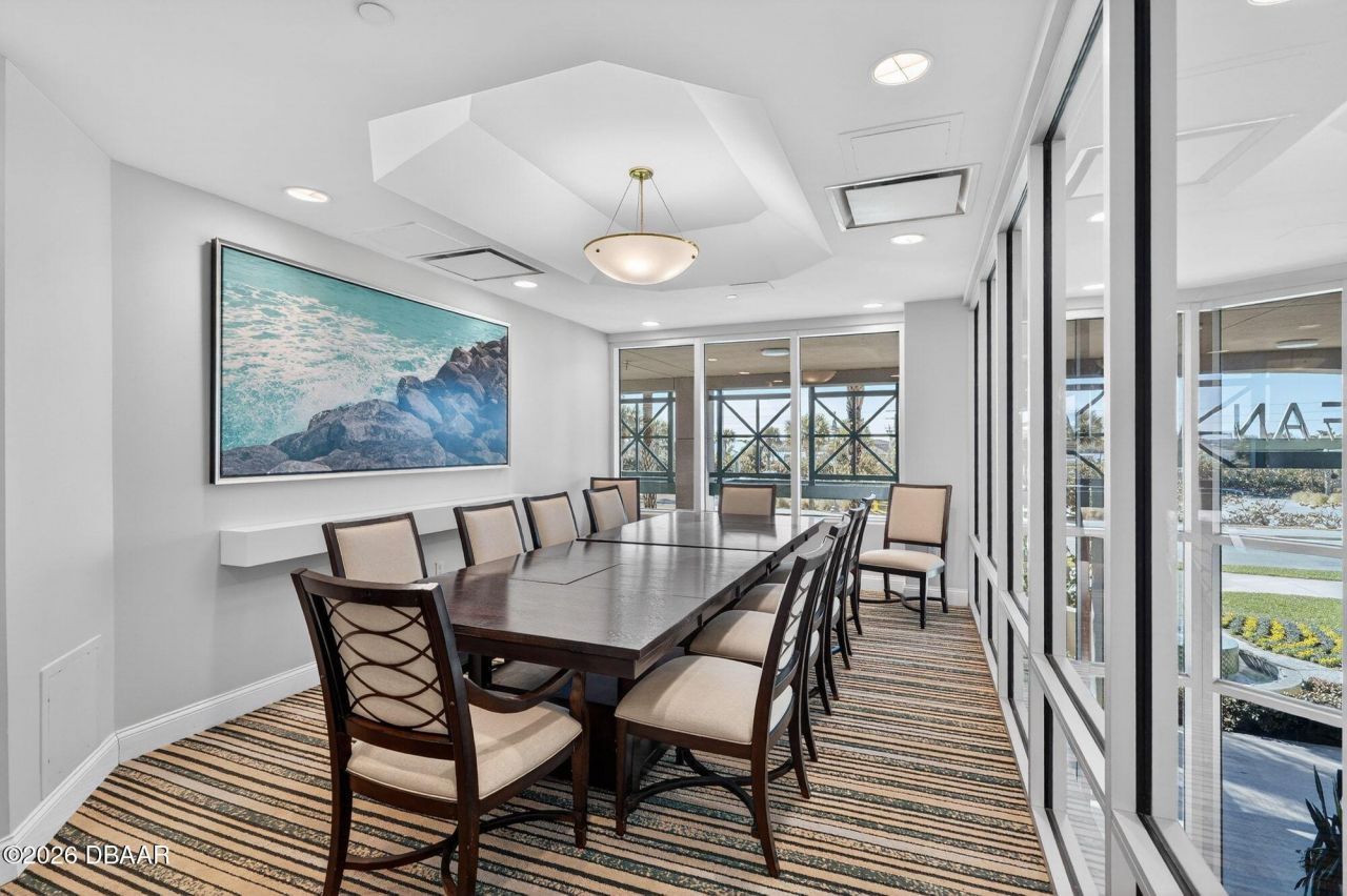 3703 S Atlantic Avenue, Unit 504, Daytona Beach Shores, FL 32118 Photo