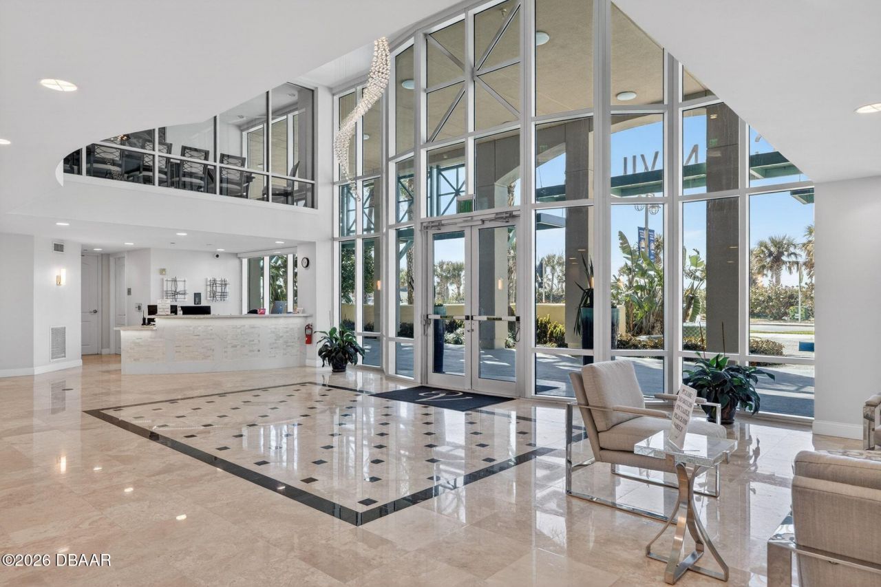 3703 S Atlantic Avenue, Unit 504, Daytona Beach Shores, FL 32118 Photo
