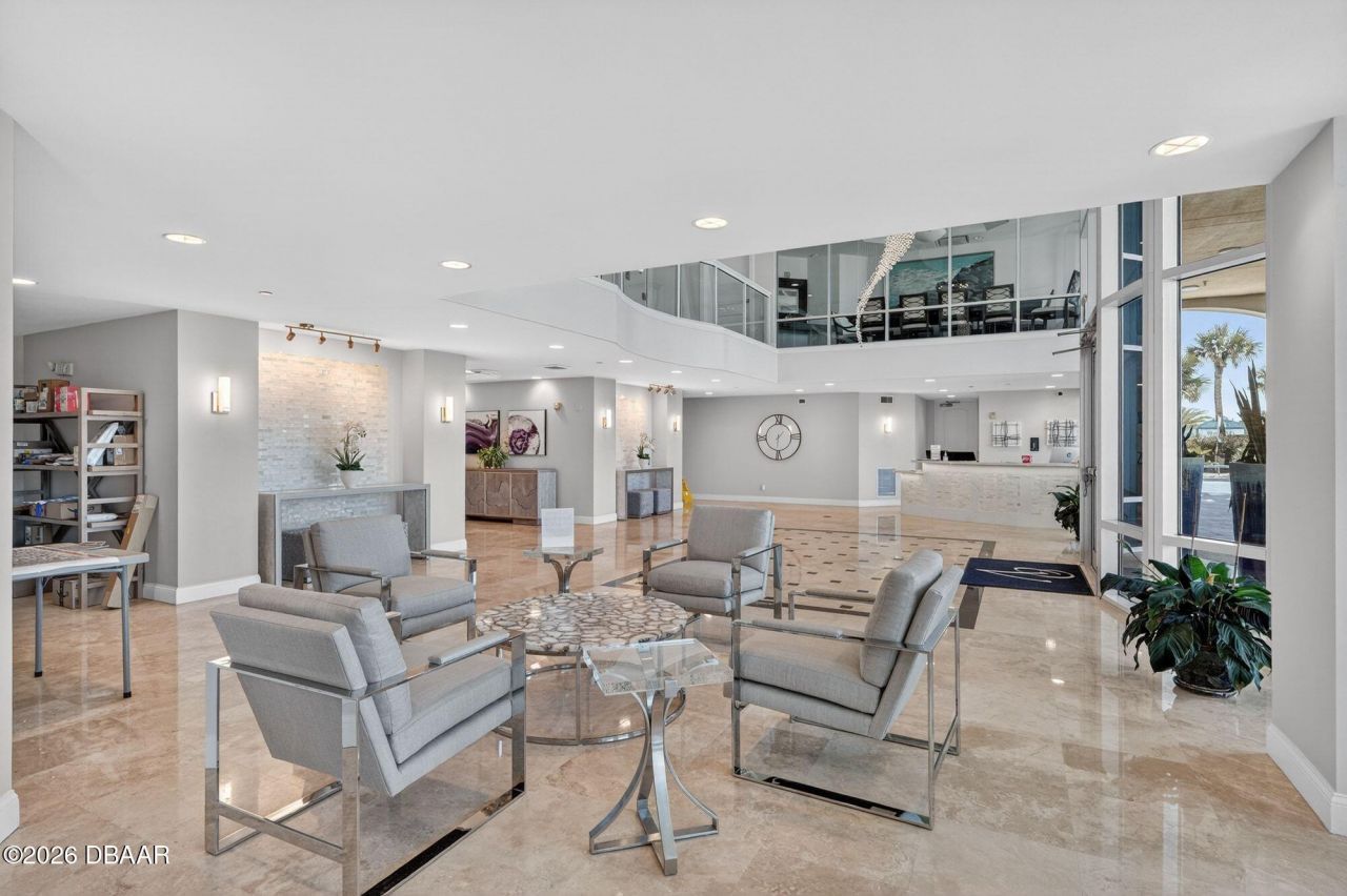 3703 S Atlantic Avenue, Unit 504, Daytona Beach Shores, FL 32118 Photo