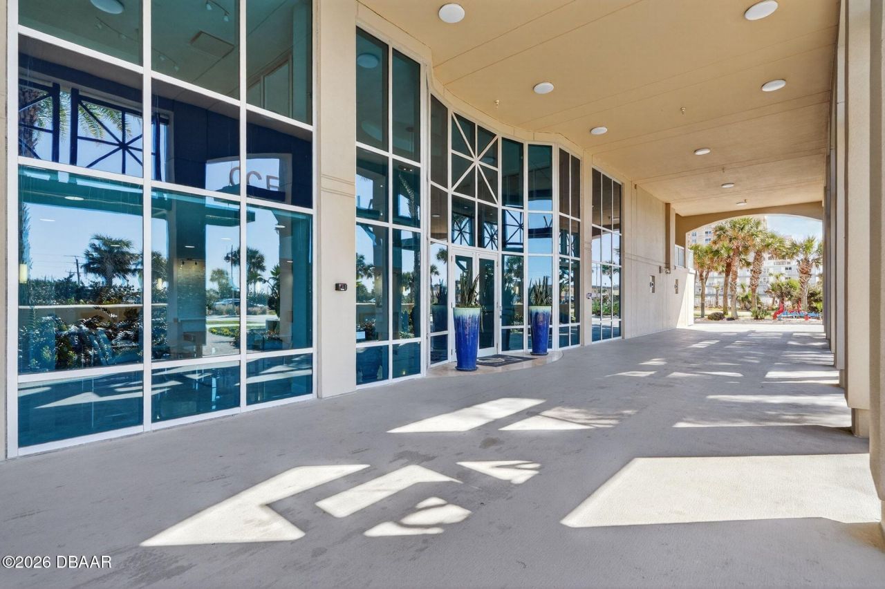3703 S Atlantic Avenue, Unit 504, Daytona Beach Shores, FL 32118 Photo