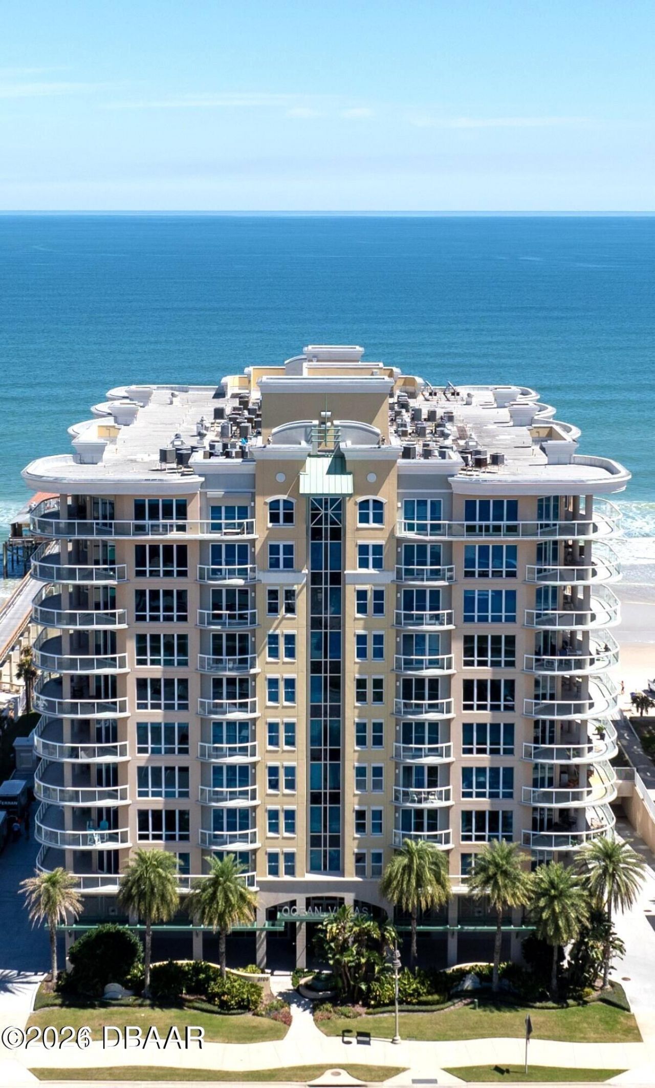 3703 S Atlantic Avenue, Unit 504, Daytona Beach Shores, FL 32118 Photo