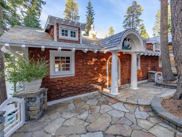 14254 South Shore Drive, Truckee, CA 96161
