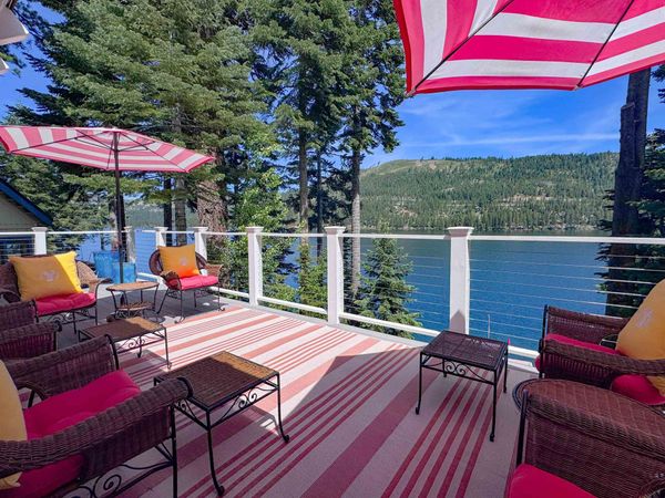 14254 South Shore Drive, Truckee, CA 96161
