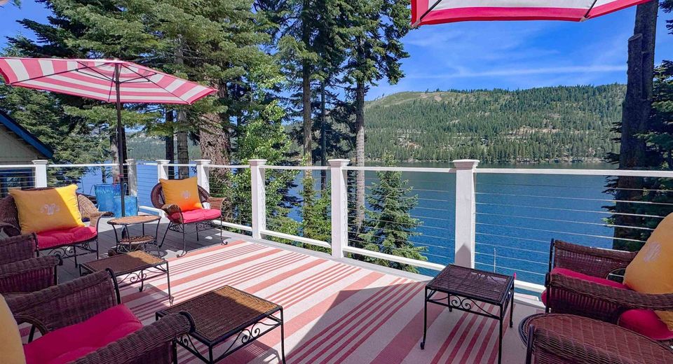 14254 South Shore Drive, Truckee, CA 96161 Photo