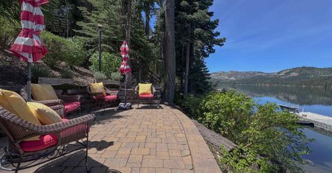 14254 South Shore Drive, Truckee, CA 96161 Photo