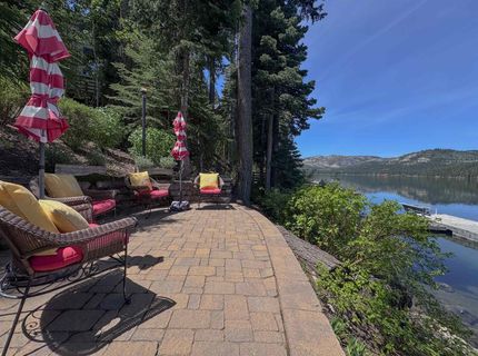 14254 South Shore Drive, Truckee, CA 96161 Photo
