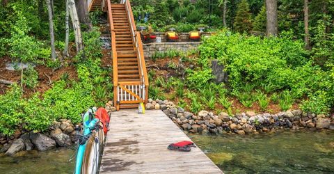14254 South Shore Drive, Truckee, CA 96161 Photo