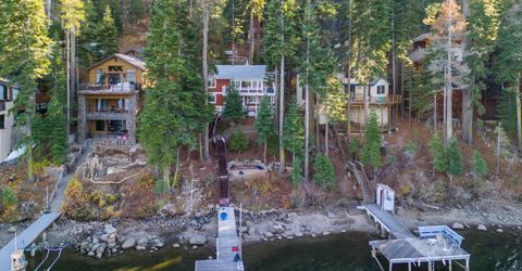 14254 South Shore Drive, Truckee, CA 96161 Photo