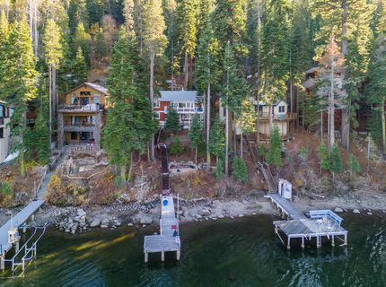 14254 South Shore Drive, Truckee, CA 96161 Photo