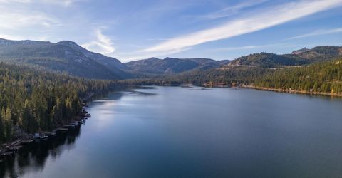 14254 South Shore Drive, Truckee, CA 96161 Photo