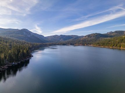 14254 South Shore Drive, Truckee, CA 96161 Photo