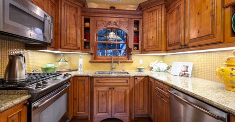 14254 South Shore Drive, Truckee, CA 96161 Photo