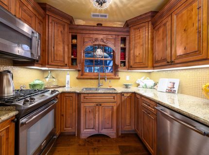 14254 South Shore Drive, Truckee, CA 96161 Photo