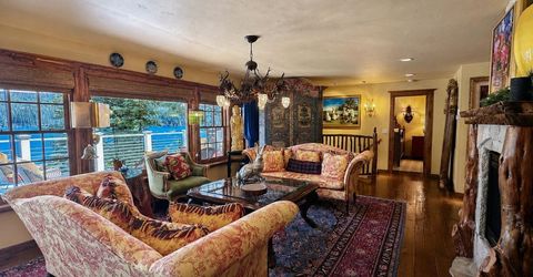 14254 South Shore Drive, Truckee, CA 96161 Photo