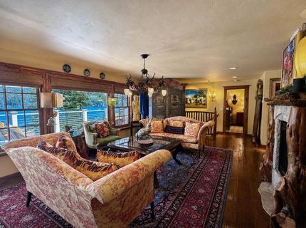 14254 South Shore Drive, Truckee, CA 96161 Photo